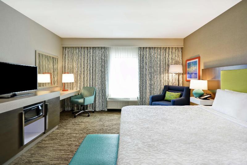 Hampton Inn And Suites Grants Pass image