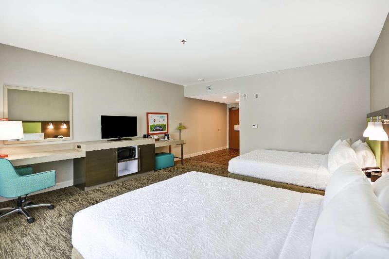 Hampton Inn And Suites Grants Pass image
