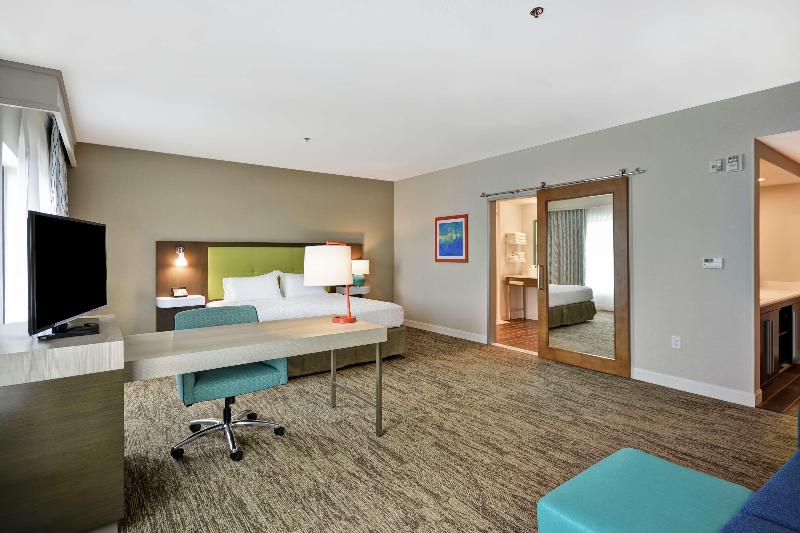 Hampton Inn And Suites Grants Pass image