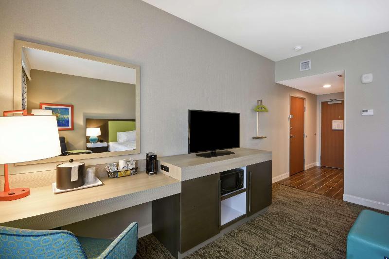 Hampton Inn And Suites Grants Pass image
