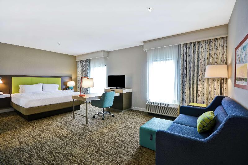 Hampton Inn And Suites Grants Pass image