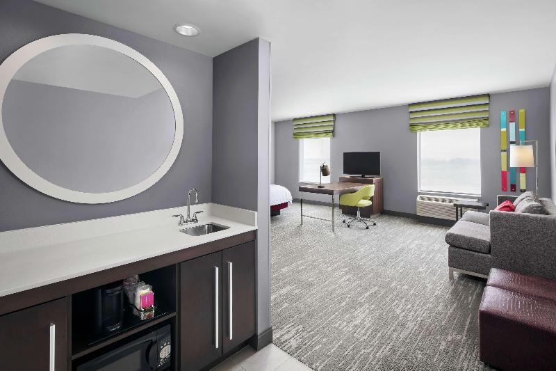 Hampton Inn By Hilton Sikeston image
