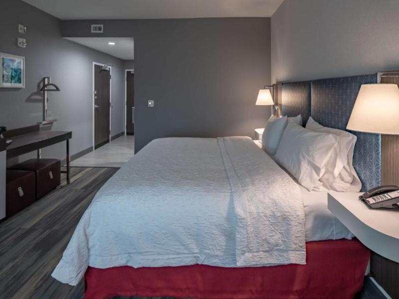 Hampton Inn & Suites Dallas/Plano Central image