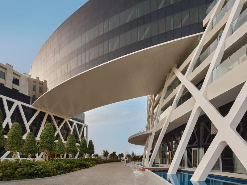 The Abu Dhabi EDITION image