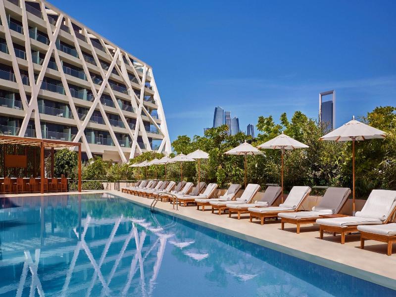 The Abu Dhabi EDITION image