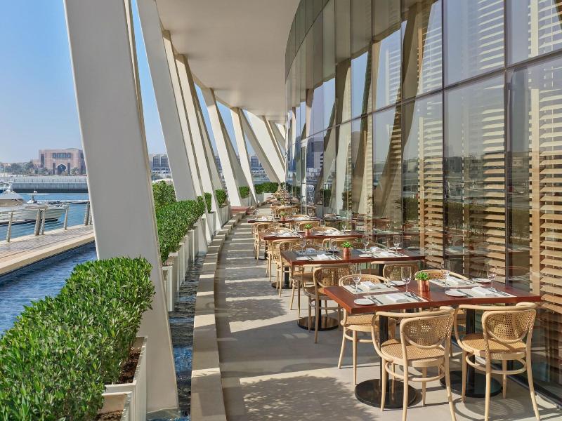 The Abu Dhabi EDITION image