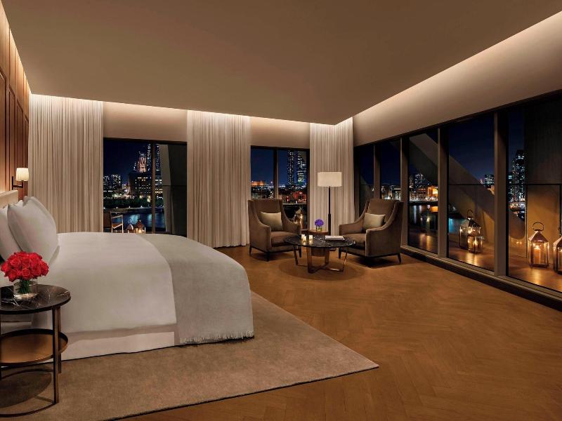 The Abu Dhabi EDITION image