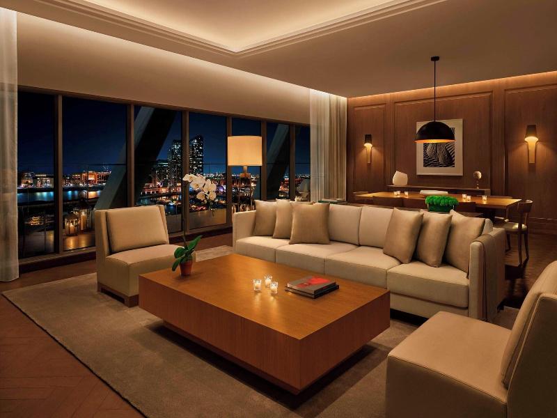 The Abu Dhabi EDITION image