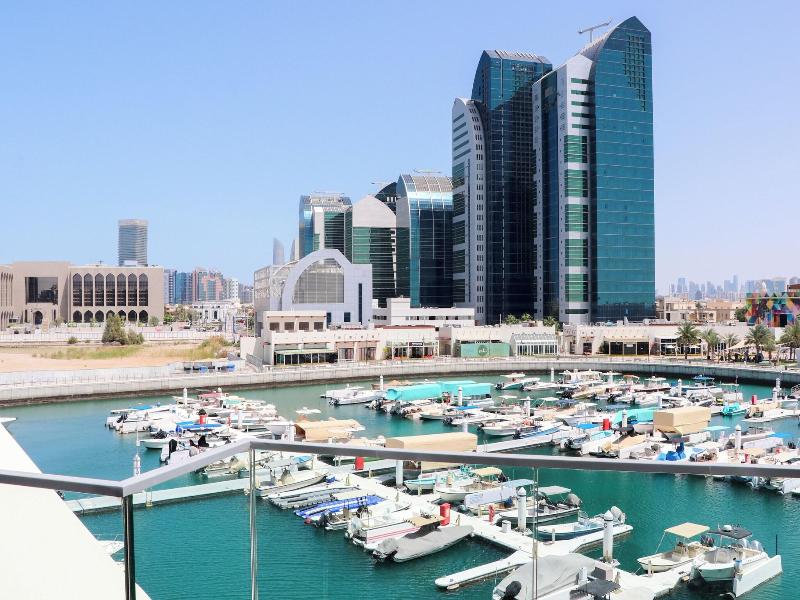 The Abu Dhabi EDITION image