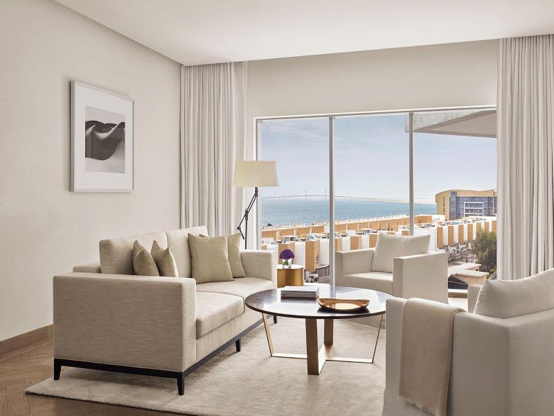 The Abu Dhabi EDITION image