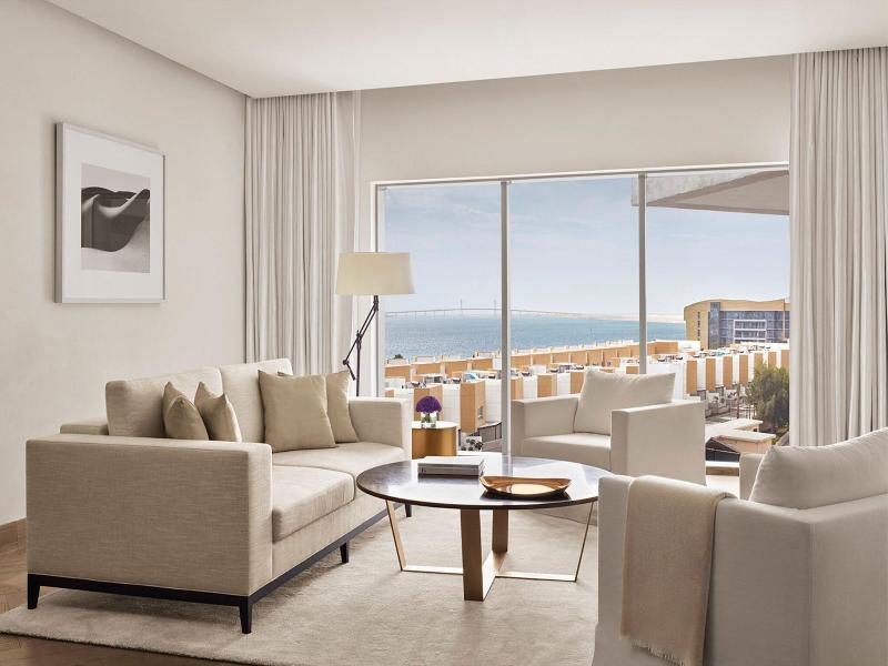 The Abu Dhabi EDITION image