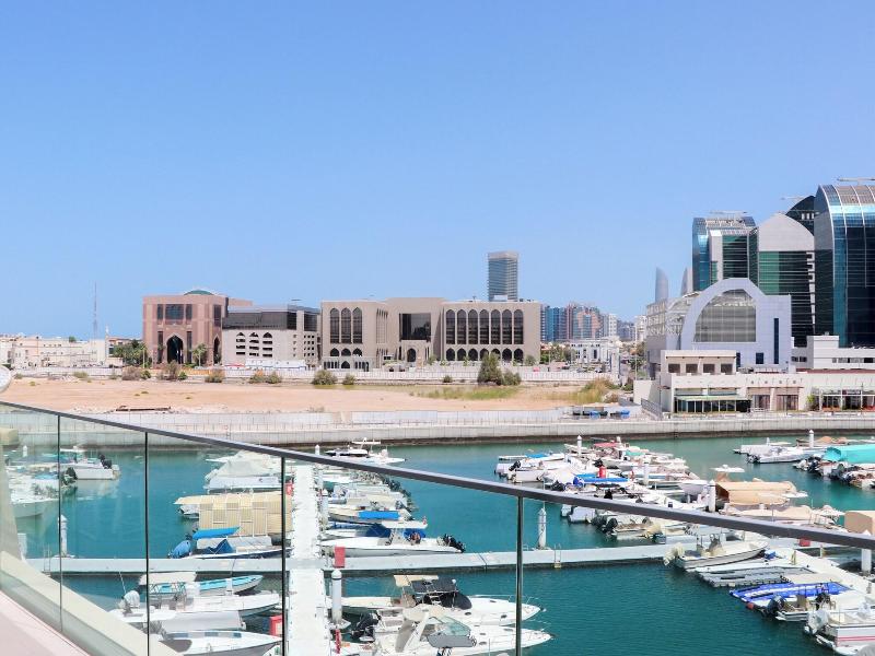 The Abu Dhabi EDITION image