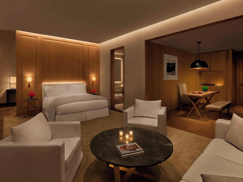 The Abu Dhabi EDITION image