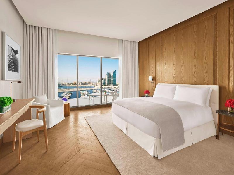 The Abu Dhabi EDITION image