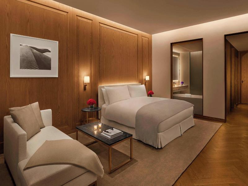 The Abu Dhabi EDITION image