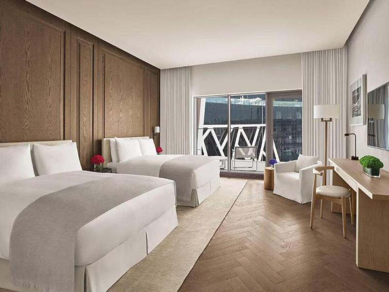 The Abu Dhabi EDITION image