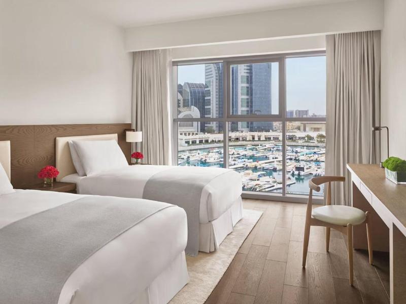 The Abu Dhabi EDITION image