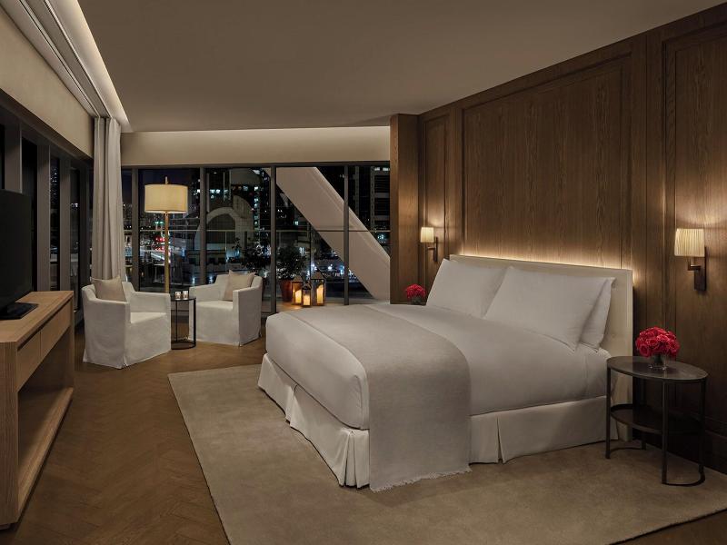 The Abu Dhabi EDITION image