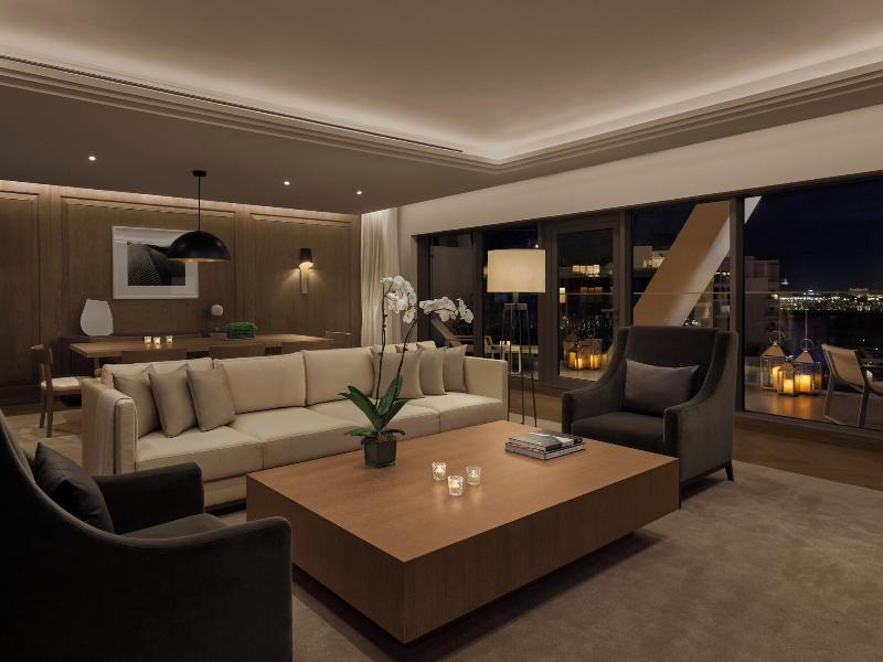 The Abu Dhabi EDITION image