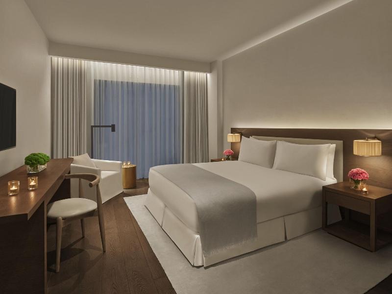 The Abu Dhabi EDITION image