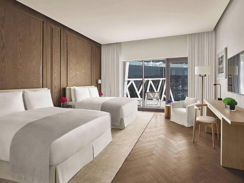 The Abu Dhabi EDITION image