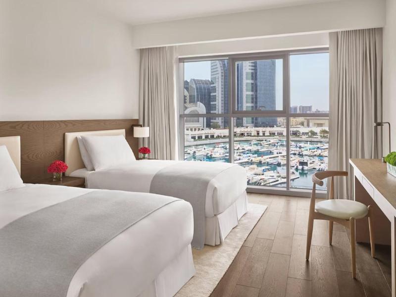 The Abu Dhabi EDITION image