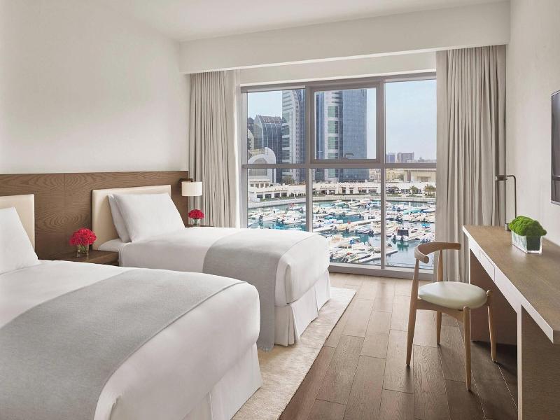 The Abu Dhabi EDITION image