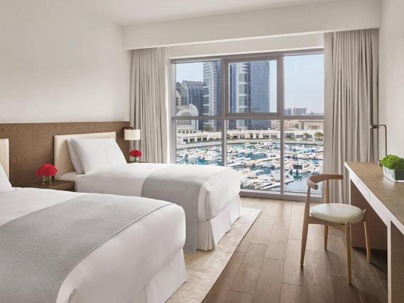 The Abu Dhabi EDITION image