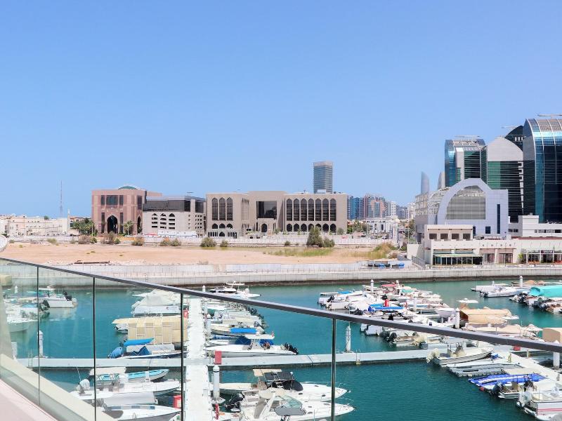 The Abu Dhabi EDITION image