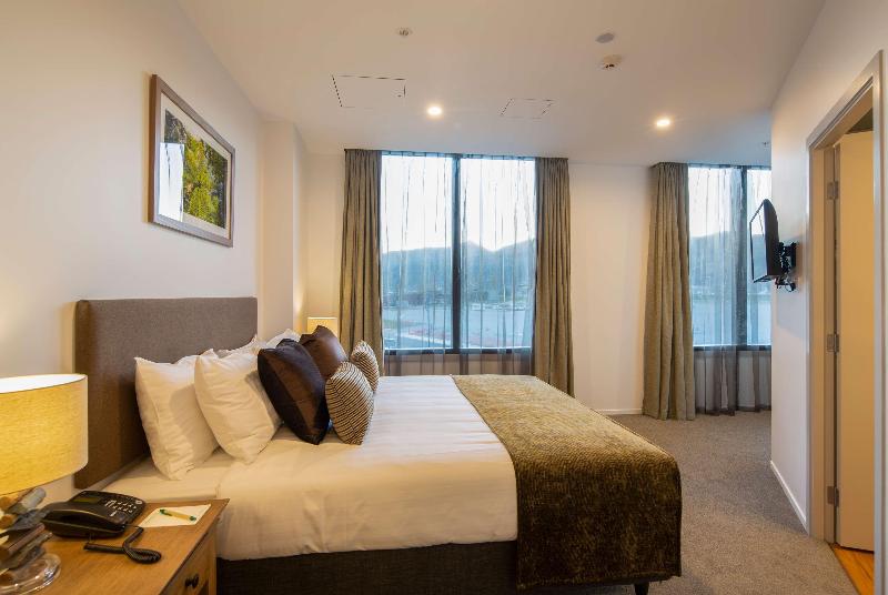 Wyndham Garden Remarkables Park Queenstown gallery photo 7