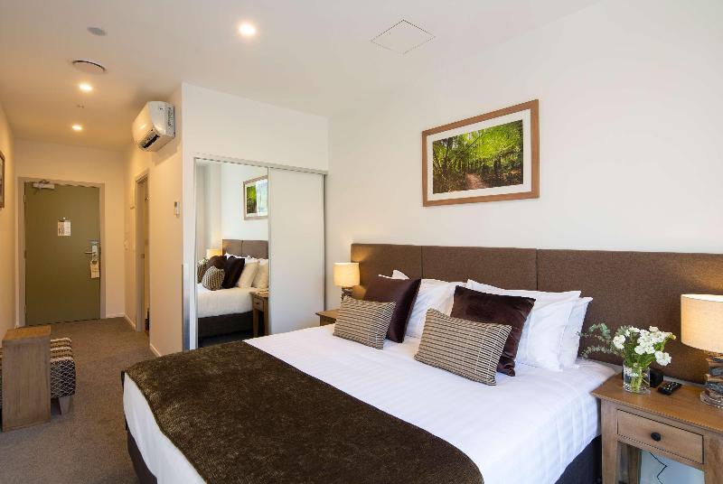 Wyndham Garden Remarkables Park Queenstown gallery photo 8