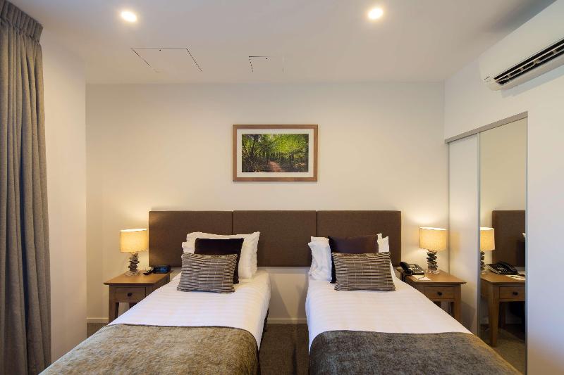 Wyndham Garden Remarkables Park Queenstown gallery photo 9