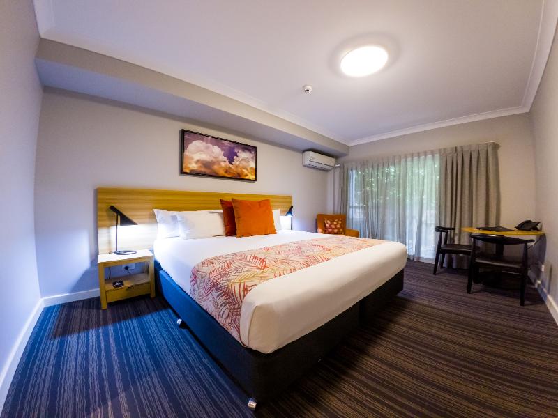 Potters Toowoomba Hotel image