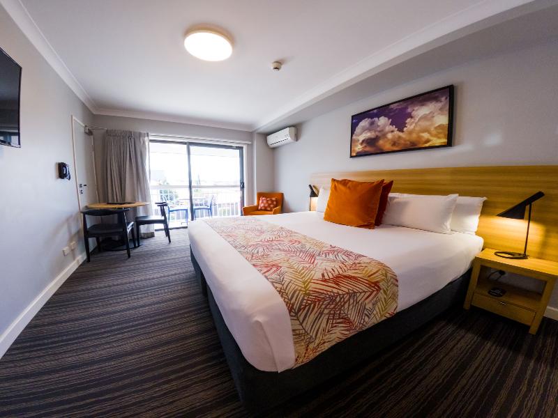 Potters Toowoomba Hotel image