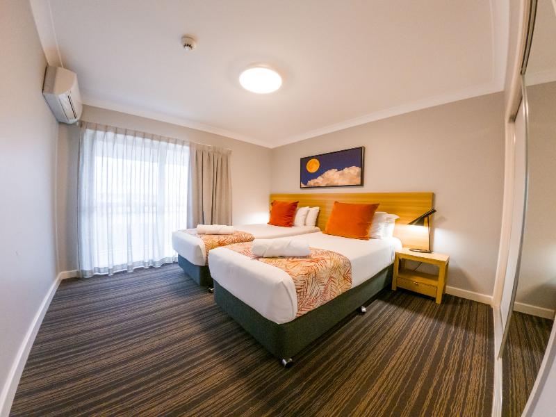Potters Toowoomba Hotel image
