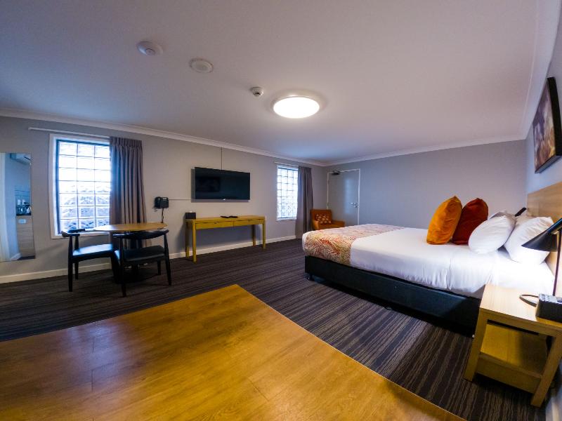 Potters Toowoomba Hotel image