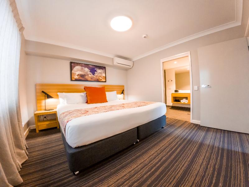 Potters Toowoomba Hotel image