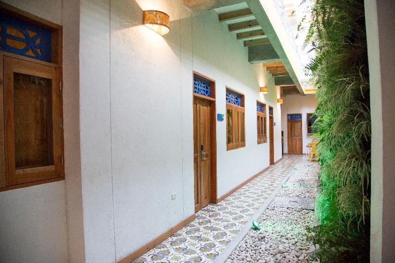 Hotel Boutique Casa Mia image
