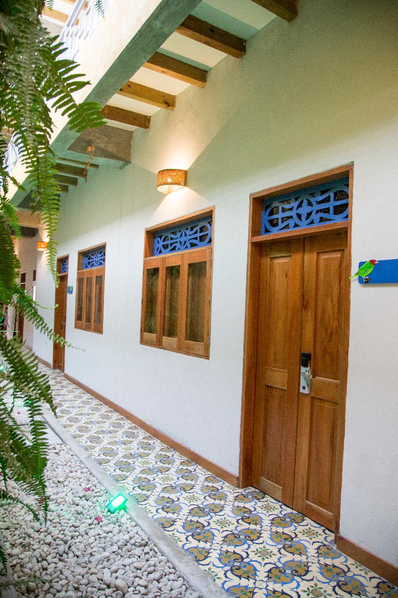 Hotel Boutique Casa Mia image