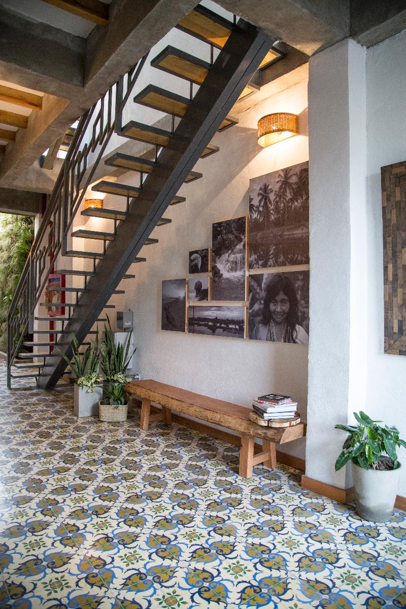 Hotel Boutique Casa Mia image