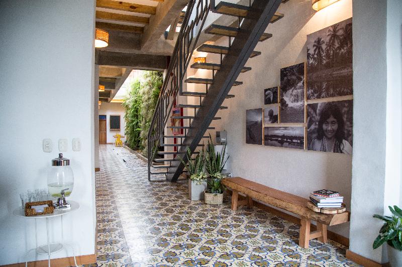Hotel Boutique Casa Mia image