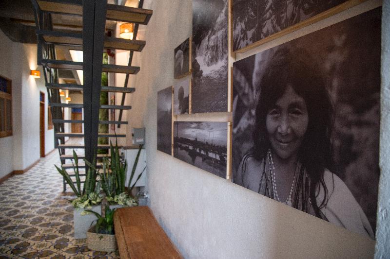 Hotel Boutique Casa Mia image