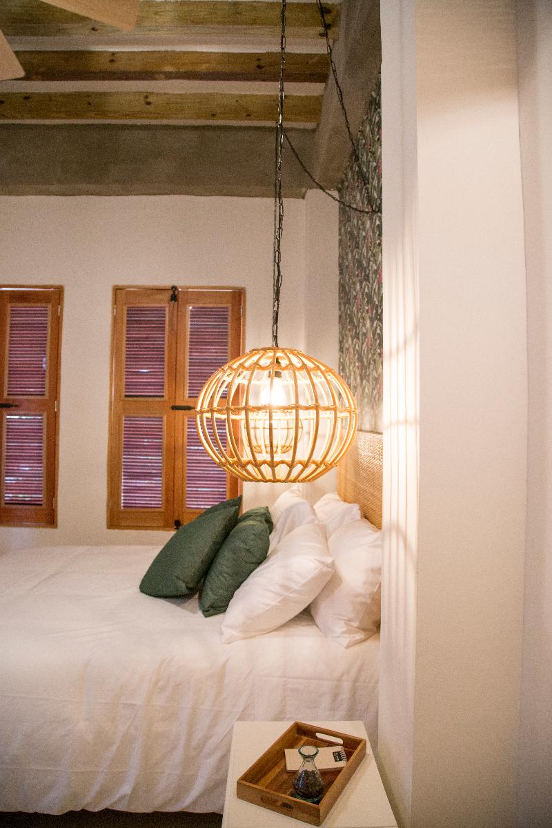 Hotel Boutique Casa Mia image