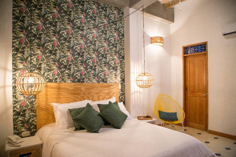 Hotel Boutique Casa Mia image