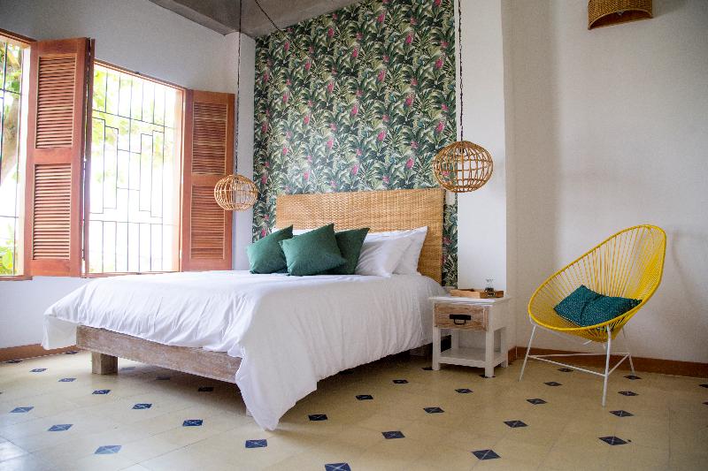 Hotel Boutique Casa Mia 4