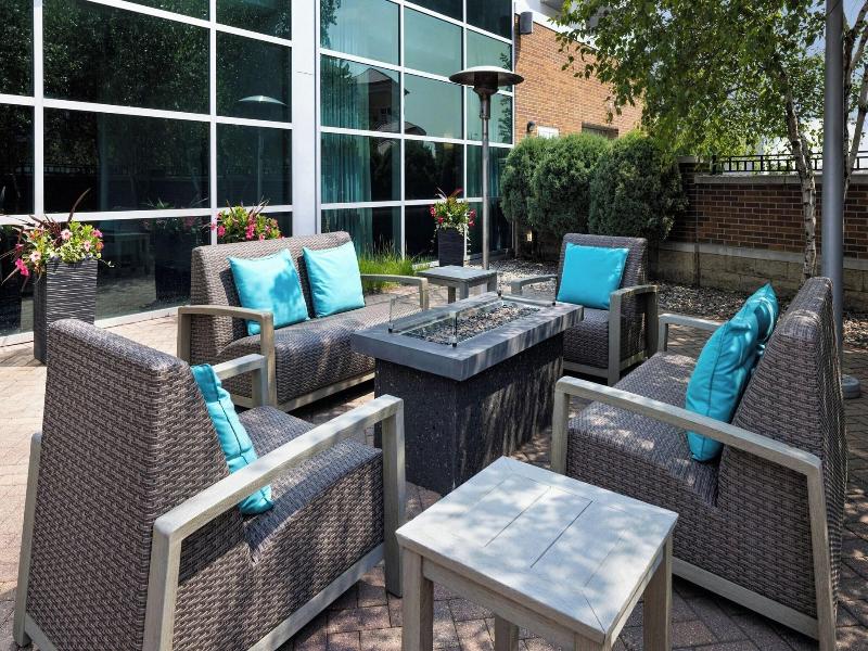 Courtyard Minneapolis Maple Grove/Arbor Lakes image