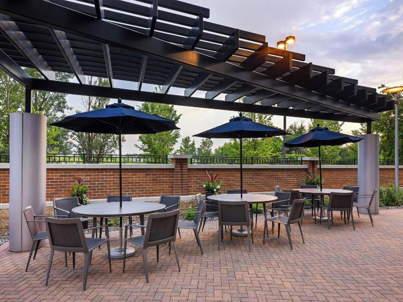 Courtyard Minneapolis Maple Grove/Arbor Lakes image