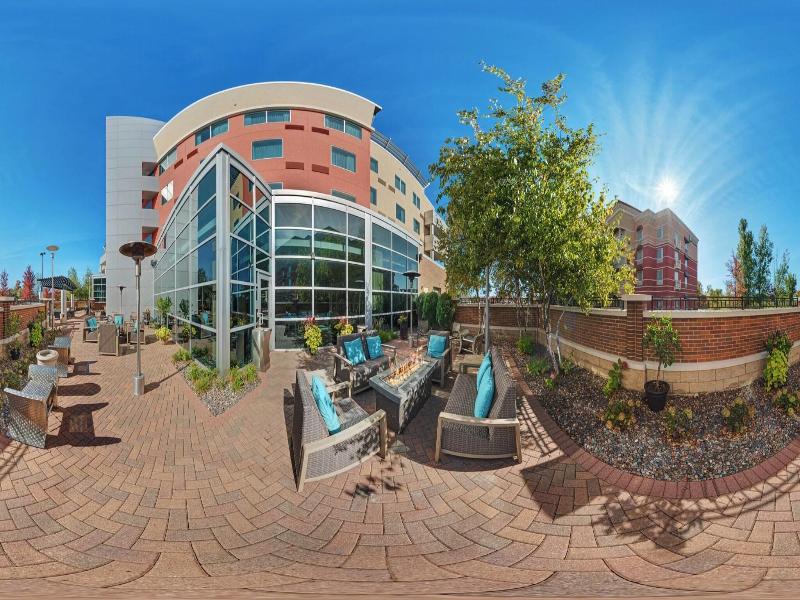 Courtyard Minneapolis Maple Grove/Arbor Lakes image