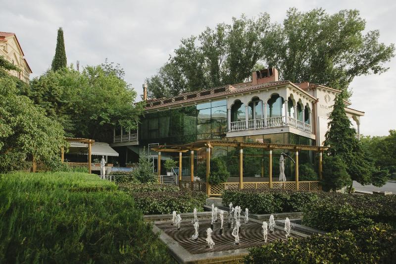 Vinotel Boutique Hotel image