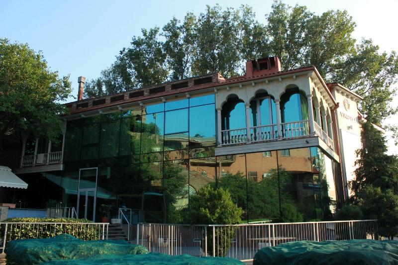 Vinotel Boutique Hotel image